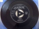 Frankie Ford Sea Cruise London Tri Centre Rock & Roll Ex Con 1958 45 Single