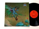 Gravy Train – Staircase To The Day    1974 Pye Gatefold - Roger Dean