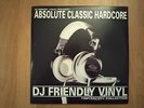 Oldskool Breakbeat - Absolute Classic Hardcore - 3 x LP - TOP 