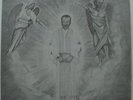 PRIVATE MODERN SOUL GOSPEL LP House Of Joy Miracle Deliverance Choir RARE;LISTEN