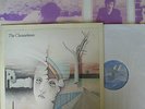THE CHAMELEONS Script of the bridge ALT INDIE ROCK UK STATIK 1983 LP w/ Poster