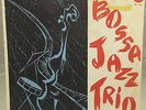 BOSSA JAZZ TRIO LP FERMATA MONO SAMBA BOSSA JAZZ GROOVIE ORIGINAL