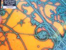 The Strokes IS THIS IT Half Blue & Gold sealed vinyl lp Newbury Comics Exclusive