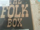 The Folk Box 50th Anniversary BOX SET  reissue RECORD STORE DAY 2014  +bonus 7