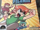 Scott Pilgrim vs. The World: The Game Anamanaguchi RSD 2014 vinyl lp