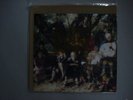 Current 93 EARTH COVERS EARTH LP nurse with wound stapleton tibet wakeford