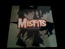 THE MISFITS LP 12 HITS FROM HELL VINYL DANZIG MICHALE GRAVES BLACK FLAG RAMONES