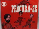 GUILHERME COUTINHO E SEU CONJUNTO PROCURA-SE LP CHANTECLER BRAZIL ORIG BOSSANOVA