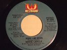 DENISE LaSALLE here i am again WESTBOUND 5008 promo 45 glossy NM soul HEAR IT