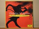Arccardo violin Dutoit  Paganini Diabolus in Musica  SEALED DGG  2 LP Mint vinyl