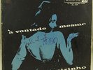 RAULZINHO A VONTADE MESMO 1965 RCA BRAZIL ORIGINAL  MONO BOSSA SOUL BREAKS RARE