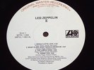 Led Zeppelin II MFSL 1-065 Original Master NM Unplayed with All Inserts