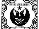 JIMMY PAGE & BLACK CROWES Live At The Greek 3LP RSD 2014 Record Store Day SEALED