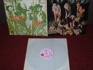 JETHRO TULL This Was LP 1968 ISLAND 1st Press MONO EARLIEST EVER