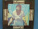 The Zombies Odessey & Oracle Vinyl LP 1969 Date TES 4013 NM (Cover:VG)