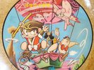 JAPAN VINTAGE PICTURE DISC 7