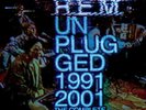R.E.M. Unplugged: The Complete 1991 And 2001 Sessions RSD 2014 Record Store Day