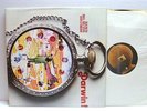 Banco Del Mutuo Soccorso DARWIN LP Italian prog