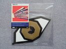 MINT RECORD STORE RSD FRANKIE GOES TO HOLLYWOOD MAXIMUM JOY EYEBALL-SHAPED VINYL