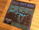 Fall Out Boy - Take This To Your Grave OOP Random Color STILL SEALED LP (Vinyl)