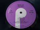 DEEP PURPLE 'MACHINE HEAD' UK A-1U 1ST FIRST PRESS LP GRAMOPHONE POSTER N.MINT