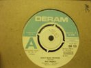 DM 153 THE TIMEBOX   DON'T MAKE PROMISES  RARE DEMO