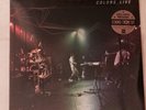 BETWEEN THE BURIED AND ME Colors Live RSD COLORED VINYL + DL CARD