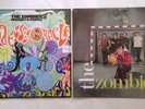 The Zombies Odessey & Oracle I Love You RSD 2014 Set Limited Edition Mono
