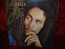 BOB MARLEY [Vinyl LP] LEGEND, BEST OF BOB MARLEY and the WAILERS, RML 52042