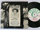 KENNY ARNOTT REWARD  1955 WHITE LABEL PLANET RELEASE PZ006 TRIPLE PLAY