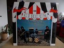 VINYL LP. CIRCUS,CIRCUS FEATURES MEL COLLINS.EX CONDITION.