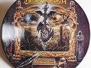 Blind Guardian - Imaginations from the other side   PICTURE VINYL LP