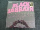 BLACK SABBATH - MASTER OF THE REALITY - 180g - NEW & SEALED - LIMITED EDITION