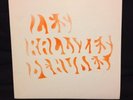 LES RALLIZES DENUDES -HIGH OR DIE LP -mainliner high rise acid mothers temple