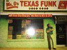 Super Rare Jazzman Hard Texas Funk Vinyl Double Lp