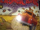 Super Rare Jazzman Midwest Funk Double Lp