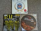 DEVO LIVE - Seattle, Kansas City, Sundance RSD 2014 NEW SEALED VINYL LP