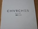Chvrches RECOVER EP churches VINYL RSD 12