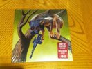 Sunny Day Real Estate / Circa Survive- split  7