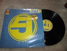 JURASSIC-5 - JURASSIC 5 - EXCELLENT CONDITION