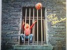 RELEASE MUSIC ORCHESTRA - Get The Ball (LP 1976) BRAIN