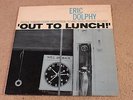 ERIC DOLPHY BLUE NOTE LP 