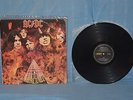 AC/DC 'Highway To Hell' LP.Bon,Angus,Malcolm,Phil,Cliff