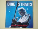 Vinyl LP Dire Straits Live On every street Munich 1991 Selten Very rare 2 LP