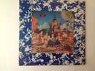 ROLLING STONES Their Satanic Majesties Request 1967 LONDON STEREO LP  Vinyl