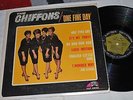 (RARE) THE CHIFFONS - 