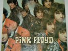 Piper at the Gates of Dawn LP by Pink Floyd (UK 1967, Mono) Excellent Condition