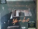 The Notorious B.I.G big - Life after death 3x white 12