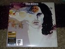 The Doors Weird Scenes Inside The Gold Mine RSD 2014  Numbered  Vinyl Record