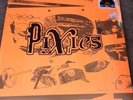 The Pixies Indie Cindy 2LP RSD 2014 Release
